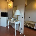 Hotell Leon Bianco 3*