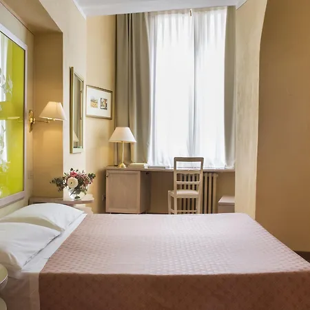 Leon Bianco Hotel San Gimignano