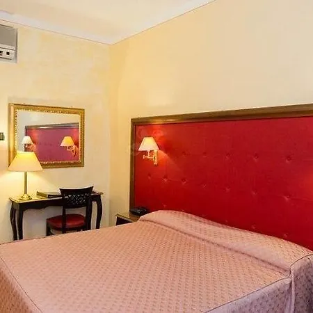 Hotel Leon Bianco