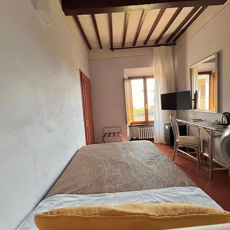Leon Bianco Hotel San Gimignano