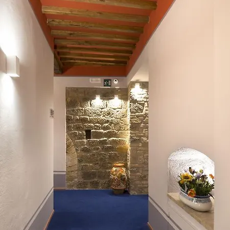 Leon Bianco Hotel San Gimignano