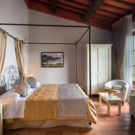 Leon Bianco Hotel San Gimignano