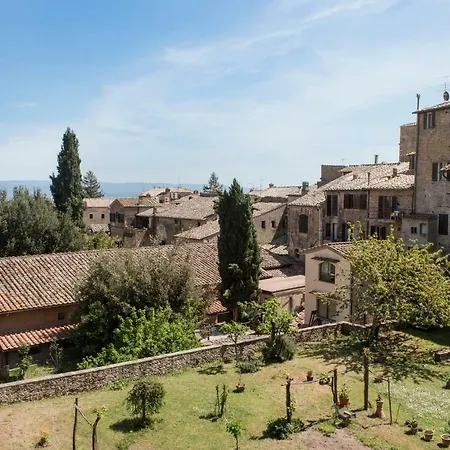 Leon Bianco 3* San Gimignano
