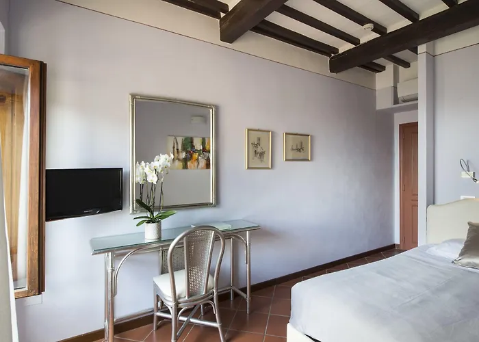 Leon Bianco Hotel