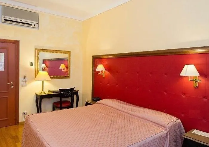 Hotel Leon Bianco