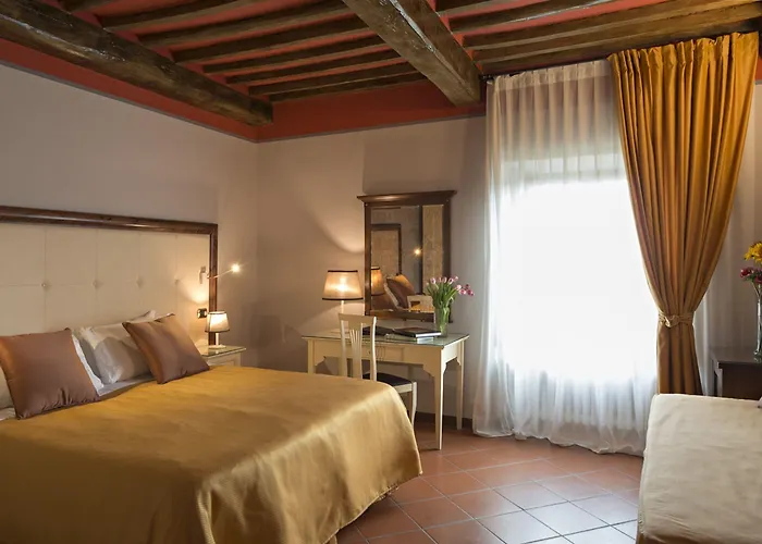 Hotel Leon Bianco