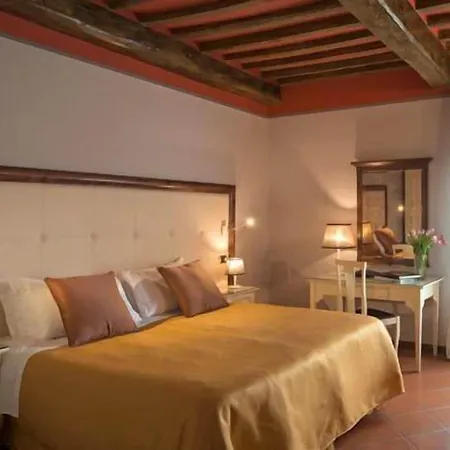 Hotel Leon Bianco 3*