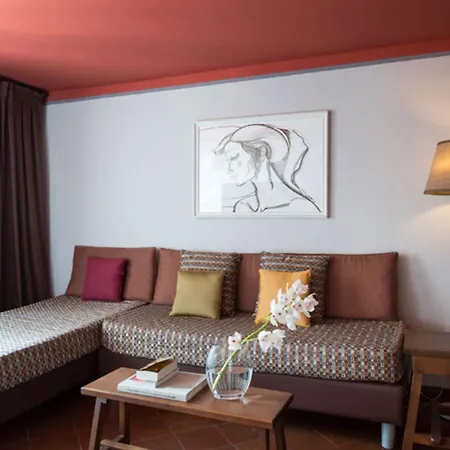 Leon Bianco Hotel