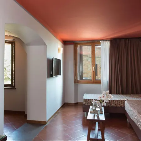 Leon Bianco Hotel