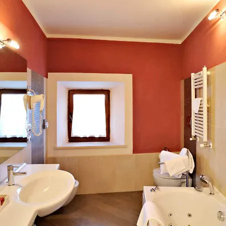 Leon Bianco Hotel San Gimignano