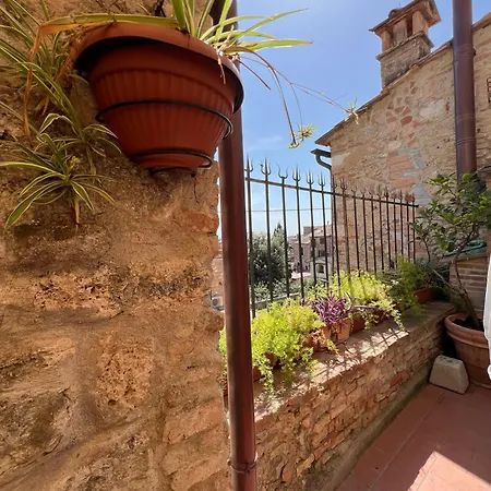 Leon Bianco Hotel San Gimignano