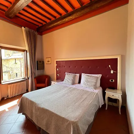 Leon Bianco Hotel