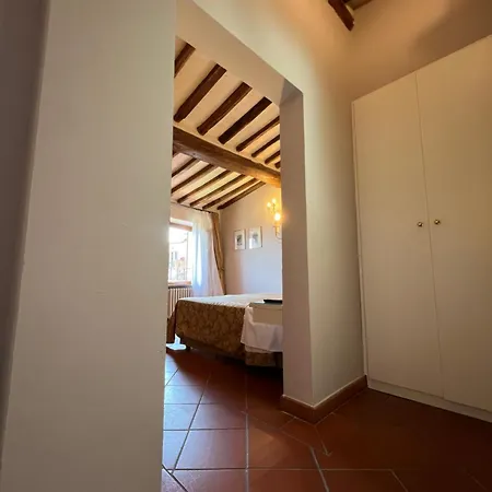 Leon Bianco 3* San Gimignano