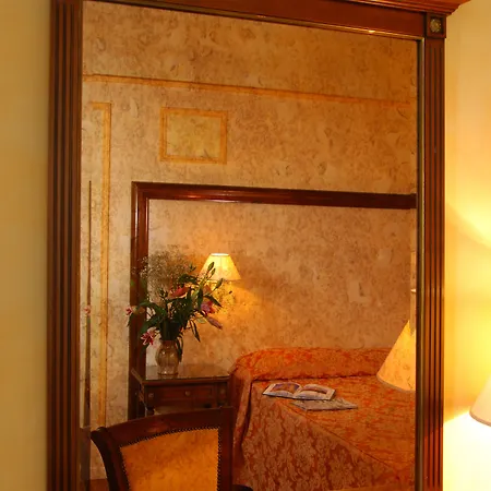 Leon Bianco Hotel San Gimignano
