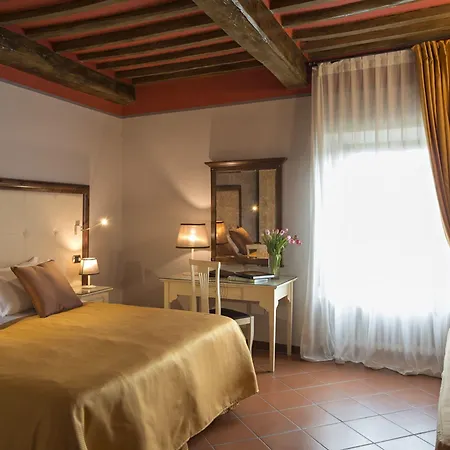 Hotel Leon Bianco