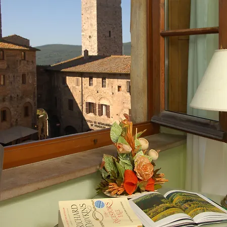 Hotel Leon Bianco 3*