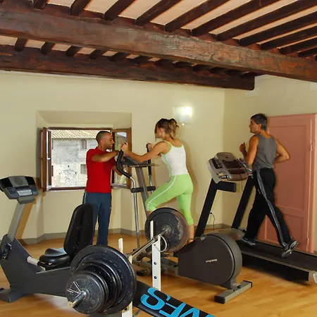 Hotel Leon Bianco 3*
