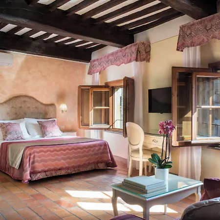 Hotel Leon Bianco