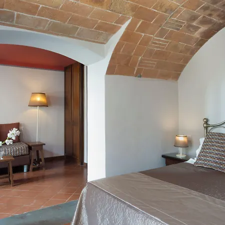 Leon Bianco Hotel San Gimignano