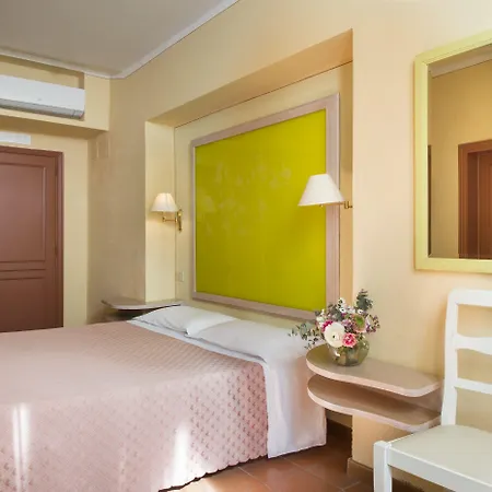Hotel Leon Bianco