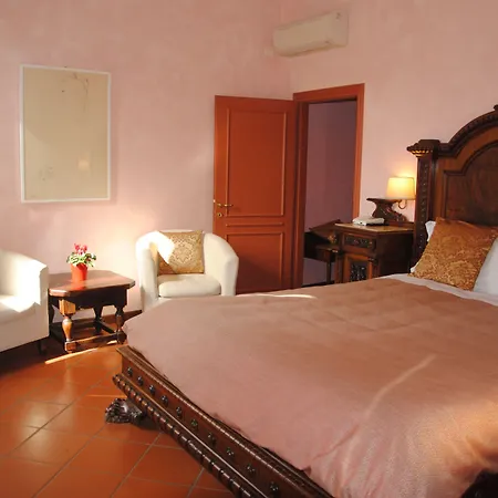 Leon Bianco Hotel San Gimignano