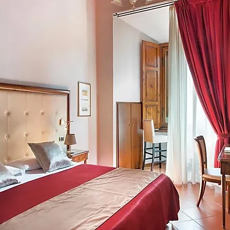 Hotel Leon Bianco