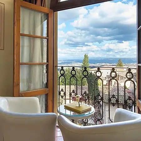 Hotel Leon Bianco