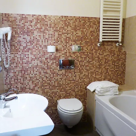 Leon Bianco Hotel