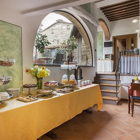 Hotel Leon Bianco 3*