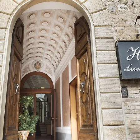Leon Bianco Hotel