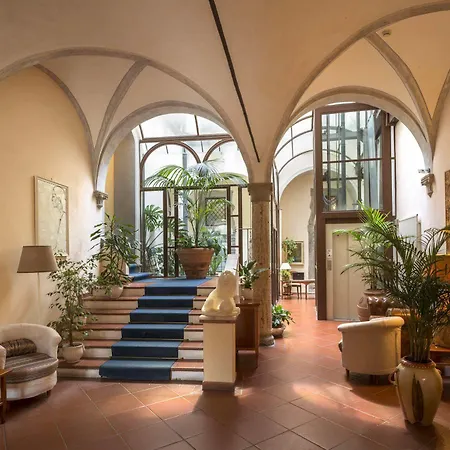 Leon Bianco Hotel San Gimignano