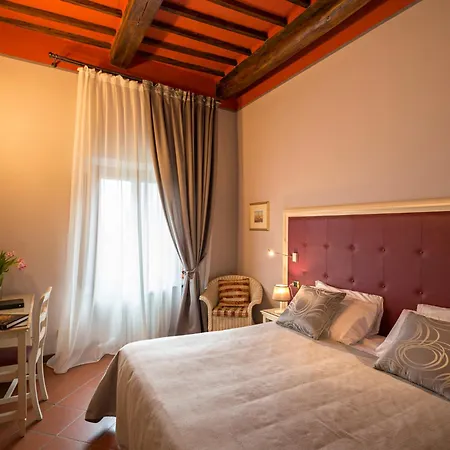Hotel Leon Bianco