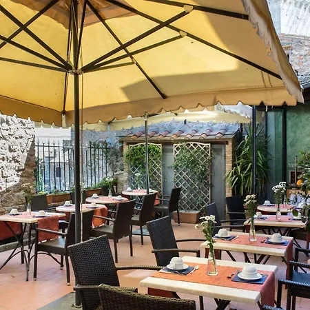 Leon Bianco Hotel San Gimignano